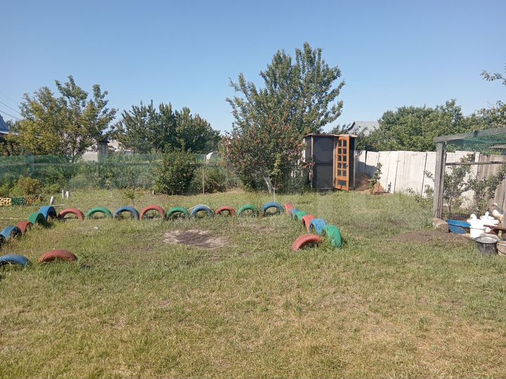 Дача 20 м² на участке 6,1 сот.