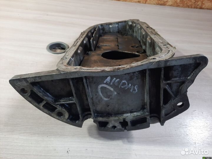 Поддон двигателя A16DMS Daewoo Nubira