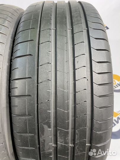 Pirelli P Zero PZ4 245/45 R20 104T