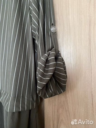 Платье в стиле Бохо 48-52