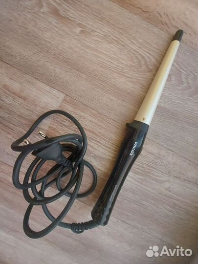 Плойка Philips Care CurlControl HP8618