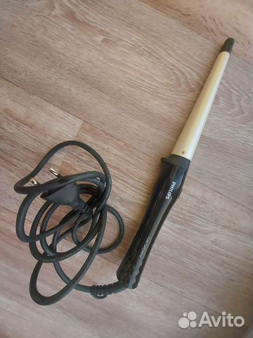 Плойка Philips Care CurlControl HP8618