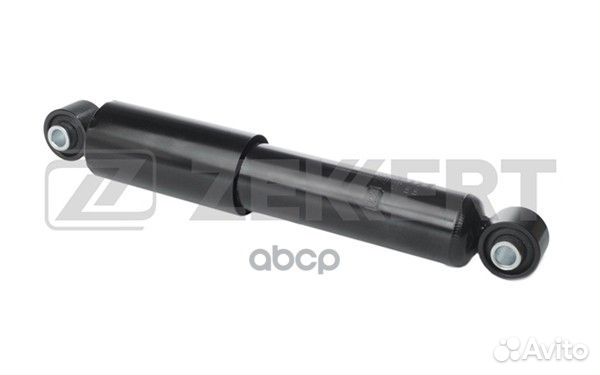 Амортизатор газовый задней подвески Nissan Path