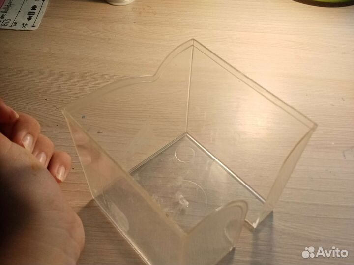 Подставка для бумажек для заметок