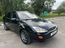 Ford Focus 2.0 AT, 2004, 164 000 км, с пробегом, цена 309 000 руб.