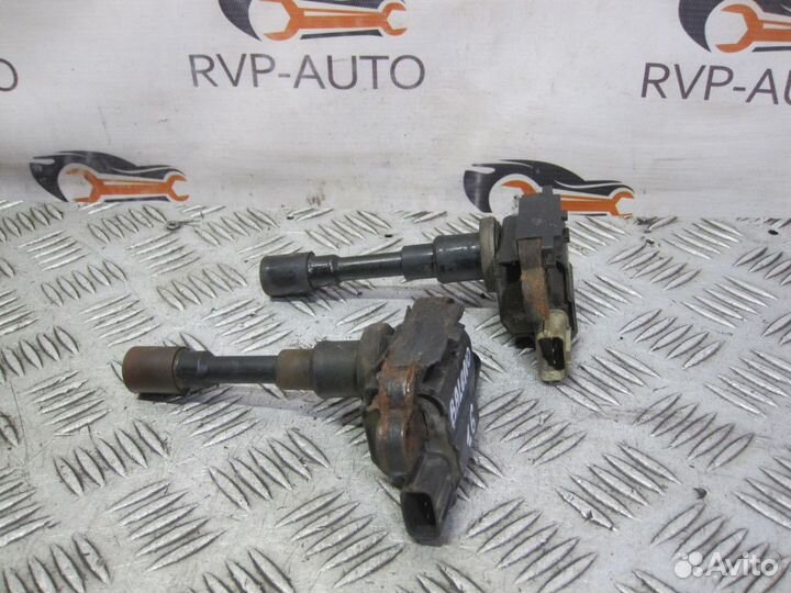 Катушка зажигания Suzuki Baleno 1995-2002