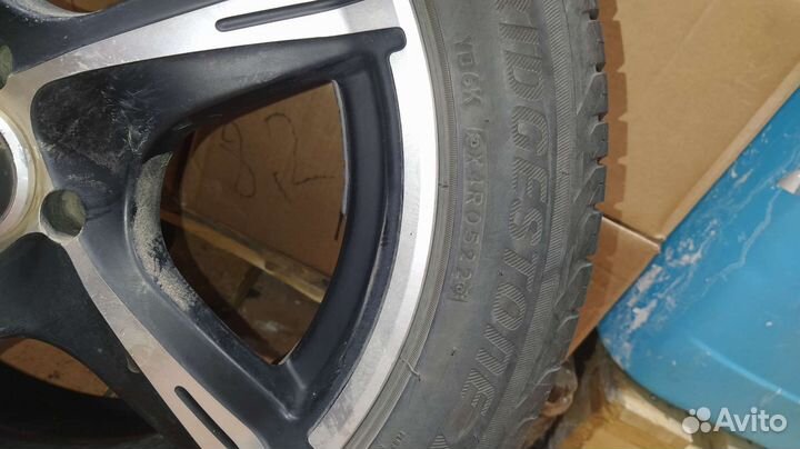 Bridgestone Turanza T001 195/50 R15