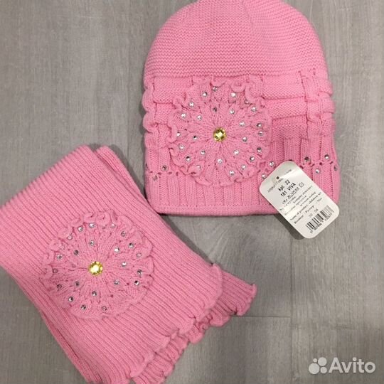 Шапка шлем reima