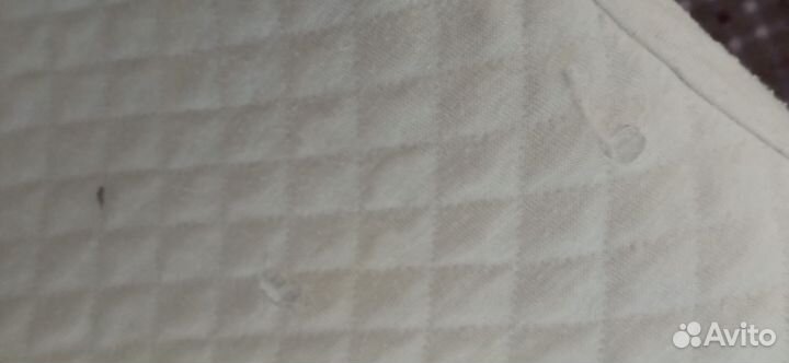 Кокон для новорожденных