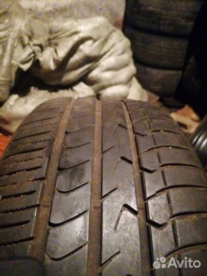 Колёса Без пробега по РФ 205/50 R17