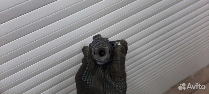 Катушка зажигания Chevrolet Colorado/2010