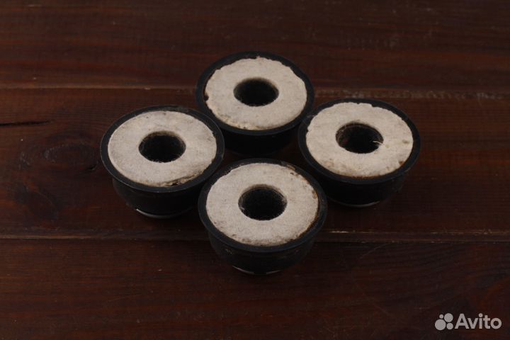 Запчасти Проигрыватель Арктур 006 Ножки 4шт