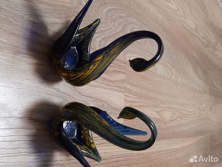 Ваза статуэтка