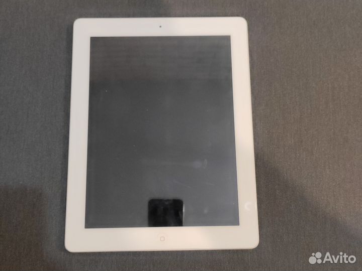 iPad 4 a1460