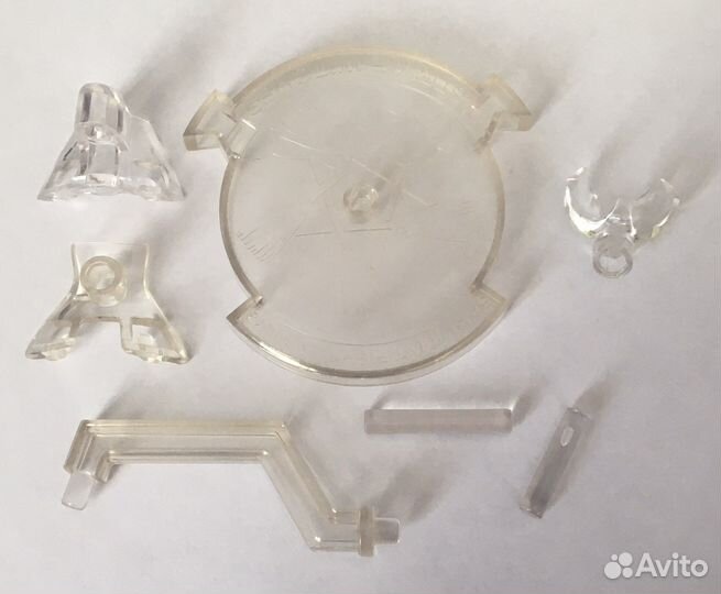 Фигурка Nendoroid 162 Lynette Bishop