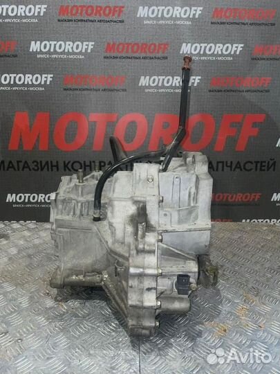 Автомат Mazda 5 / Premacy 4 ступ 2005-2009гг А581