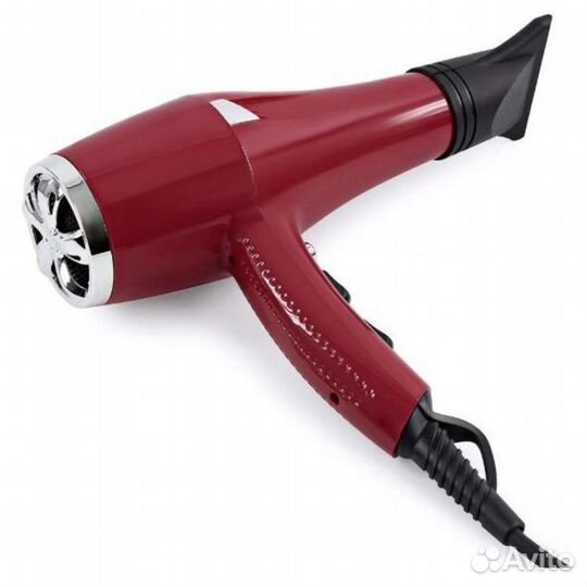 Профессиональный Фен, новый
