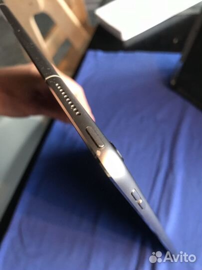 iPad Pro 12.9 256 (2ое пок.) + Apple Pencil