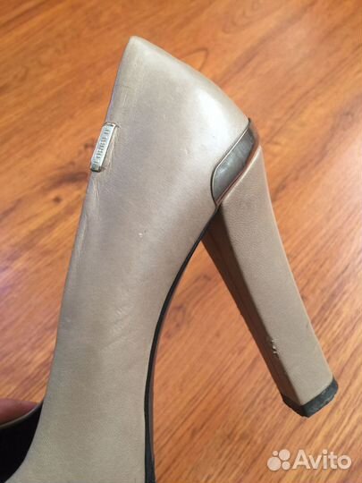 Туфли женские Loriblu (оригинал) 37 размер