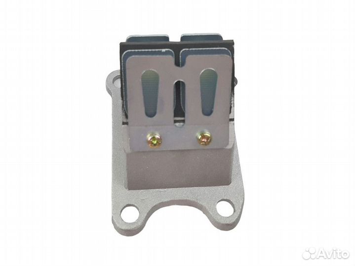 Клапан лепестковый скутер Honda ZX50, AF34, AF35