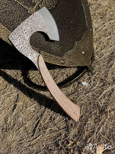 Топоры и тяпки