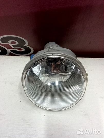 Фара противотуманная Toyota RAV4