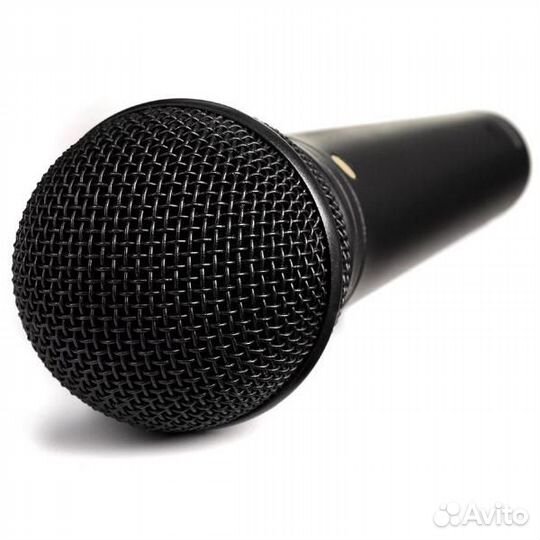 Вокальный микрофон rode M1