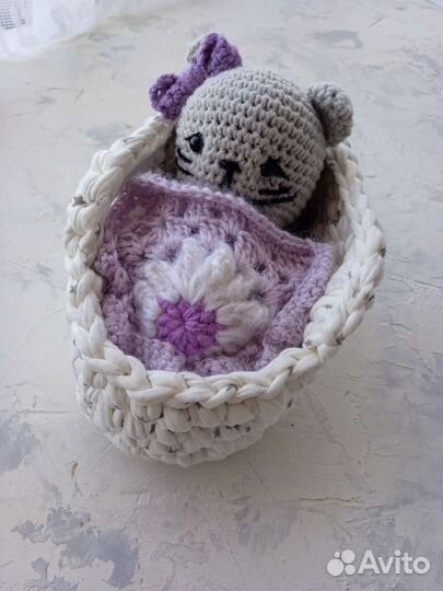 Детские игрушки