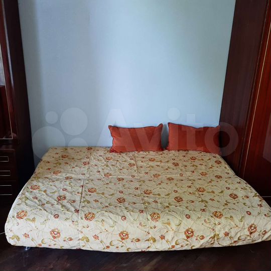 Комната 20 м² в 3-к., 4/5 эт.