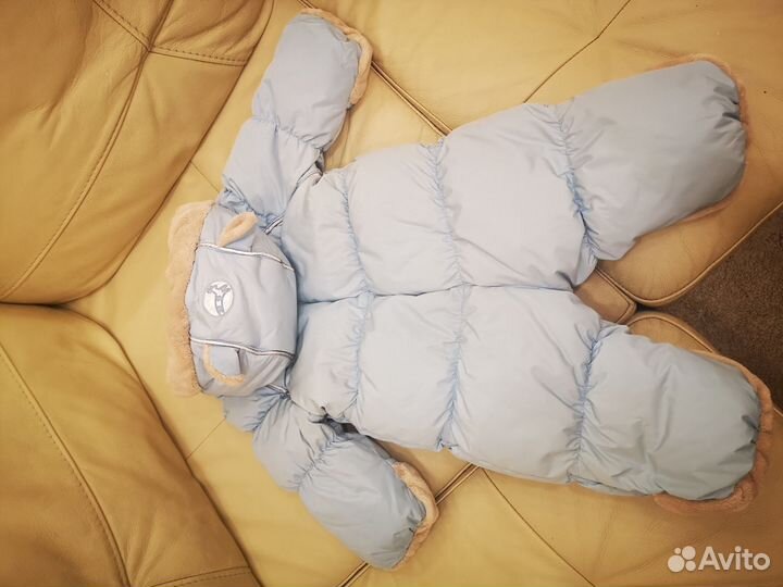 Комбинезон arctiline 68