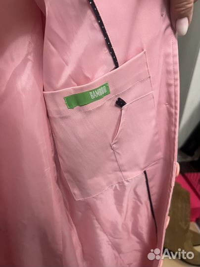 Плащ женский новый 42 нвропа плюс 6 итого 48-50