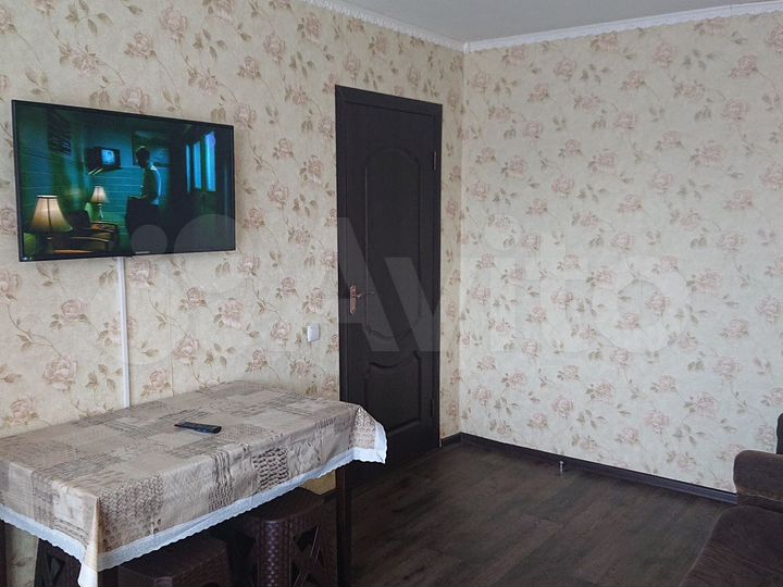 3-к. квартира, 57 м², 4/5 эт.