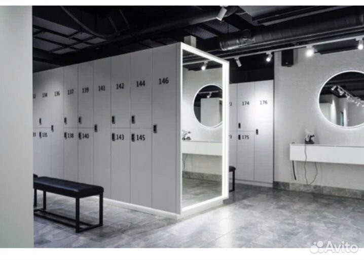 Карта в фитнес клуб F8