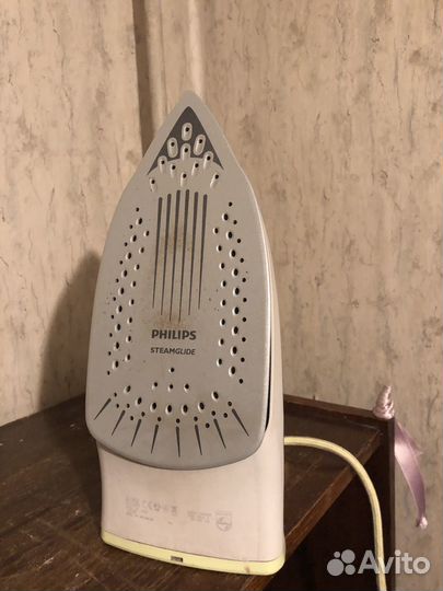 Утюг Philips