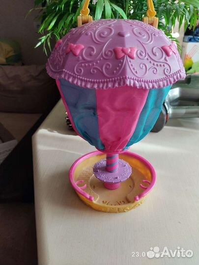 Воздушный шар