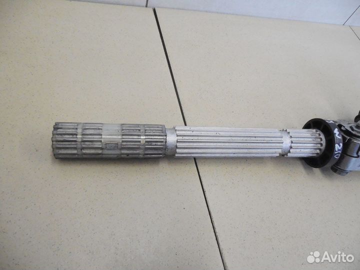 Кардан рулевой W210 E-Klasse 1995-2000