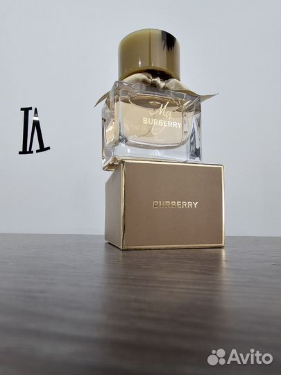 Женские духи Burberry My Burberry 50 мл