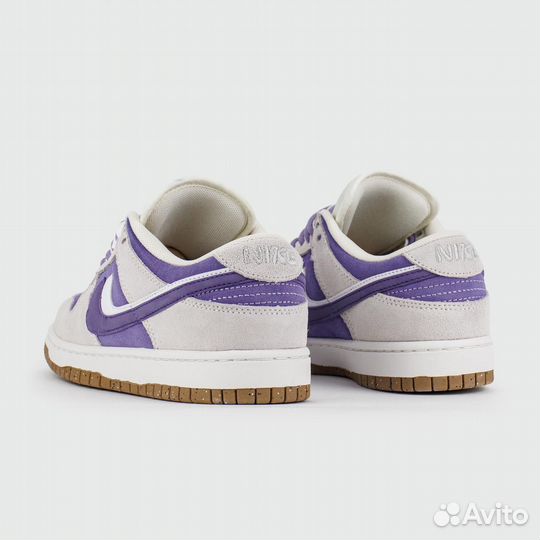 Кроссовки Nike Dunk Low Double Sw