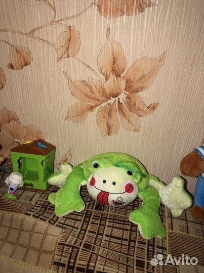 Игрушки слон,единорог блестяшки