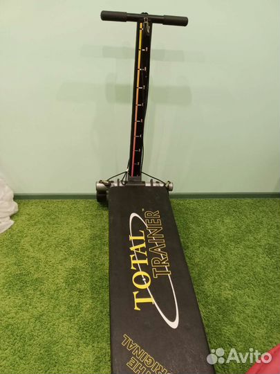 Универсальный тренажер Torneo Total Trainer