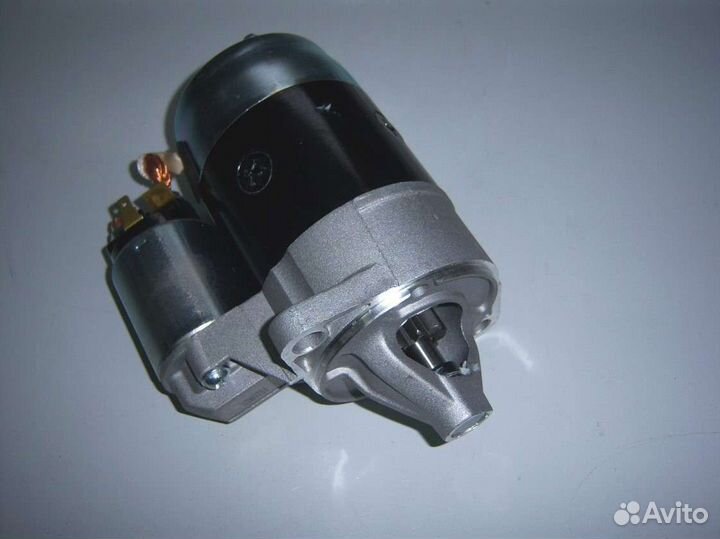 Стартер H15 H20 H25