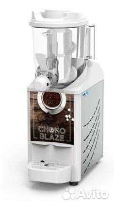 Диспенсер гор.напитков CAB chokoblaze