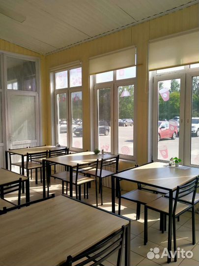 Повар универсал