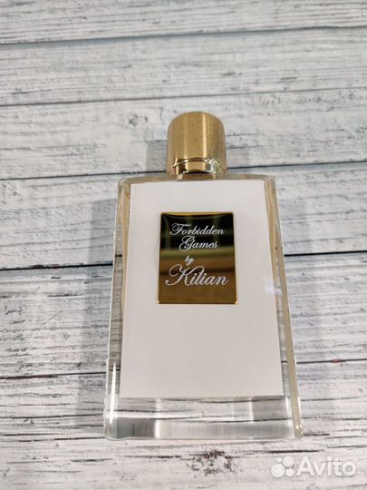 Парфюм женский Forbidden Games Eau de Parfum