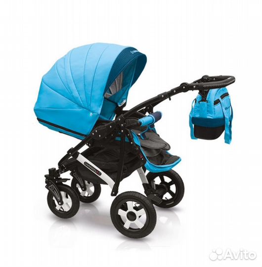 Camarelo sevilla 2 в 1 special collection