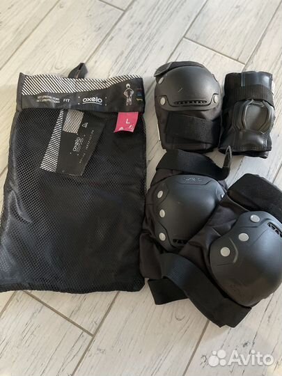 Ролики женские oxelo