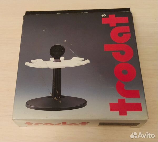 Держатель для печатей