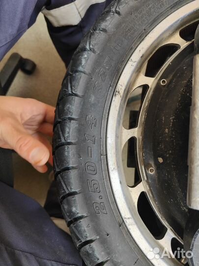 Моноколесо Kingsong 18L