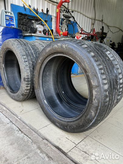 Michelin Latitude Sport 3 235/55 R19 Y