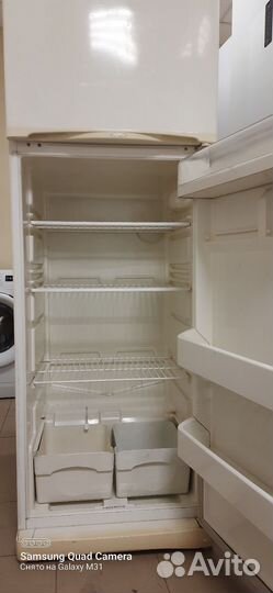 Холодильник Stinol. No Frost. Доставка